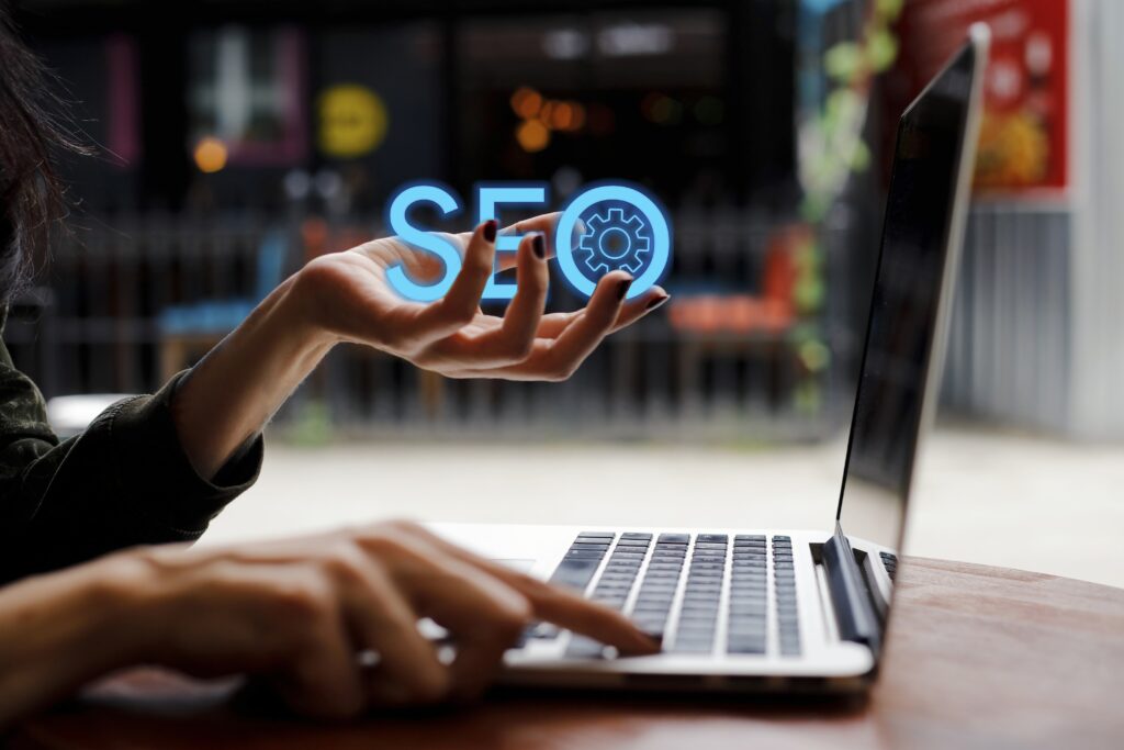How to Choose the Best SEO Experts for Small Businesses in Dubai