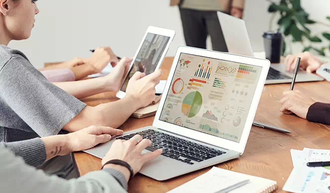 SEO agency in Dubai