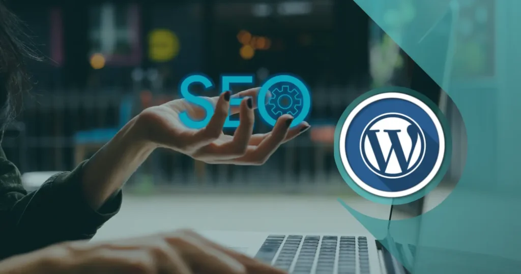 Wordpress seo agency