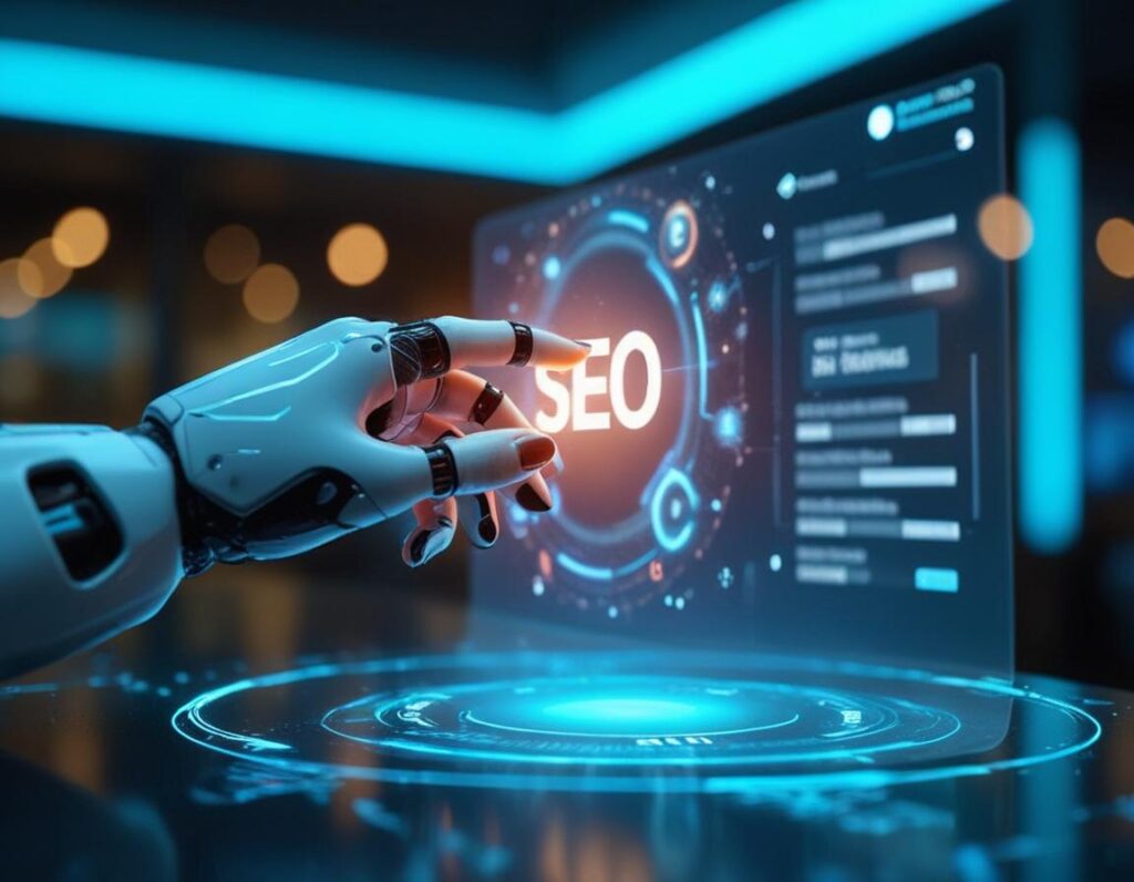 Perfect SEO Agency Dubai