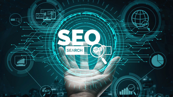 SEO Services in Dubai