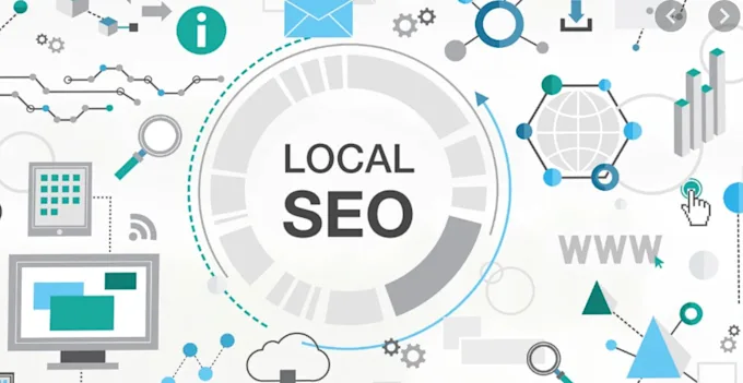 Local SEO Service in Dubai